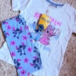 Stich set Vel 110/116