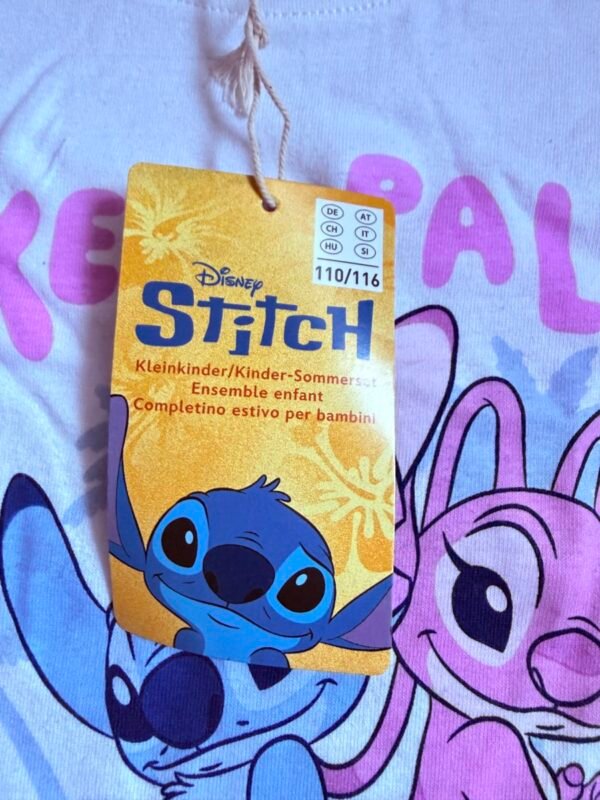 Stich set Vel 110/116 - Slika 2