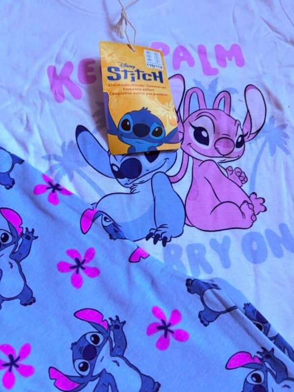 Stich set Vel 110/116 - Slika 3