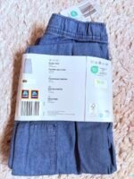 Pantalone 3/4 Vel 122 - Slika 3