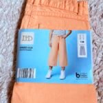 Pantalone Vel 128