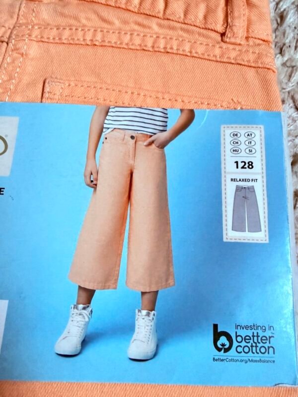 Pantalone Vel 128 - Slika 2