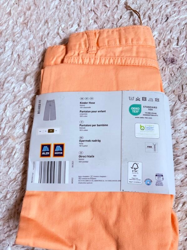 Pantalone Vel 128 - Slika 3