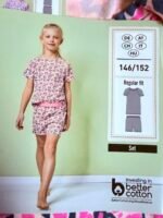 Pidzama vel 146/152 - Slika 2