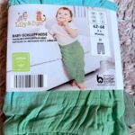 Pantalone 2 kom Vel 62/68