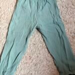 Pantalone Vel 86/92
