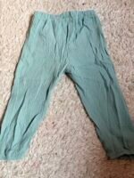 Pantalone Vel 86/92