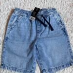 Texas bermude Vel 122/128