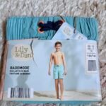 Kupaci vel 134/140