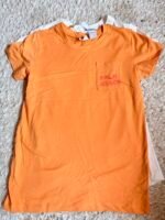 2 majice Vel 134/140 - Slika 2