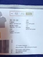 2 majice vel 146/152 - Slika 2