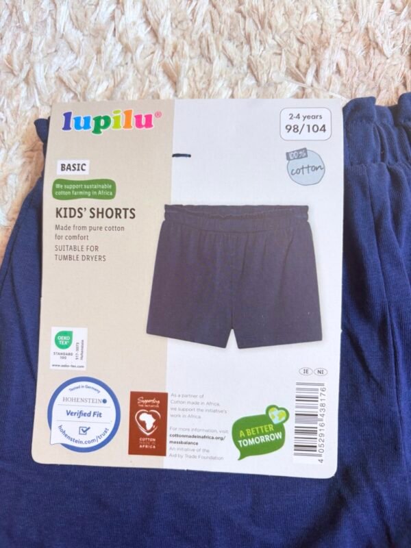 Sorts Vel 98/104 - Slika 2