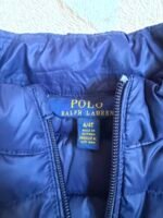 Prsluk Polo Ralph L. Vel 4 - Slika 2