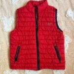Prsluk Kanz vel 4