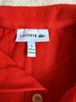 Lacoste majica Vel 5 - Slika 2