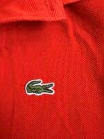 Lacoste majica Vel 5 - Slika 3