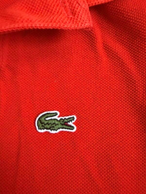 Lacoste majica Vel 5 - Slika 3