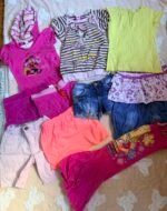 Paket 11kom Vel 110