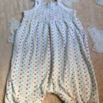 Tom Tailor vel 68