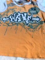 Majice vel 116 - Slika 2