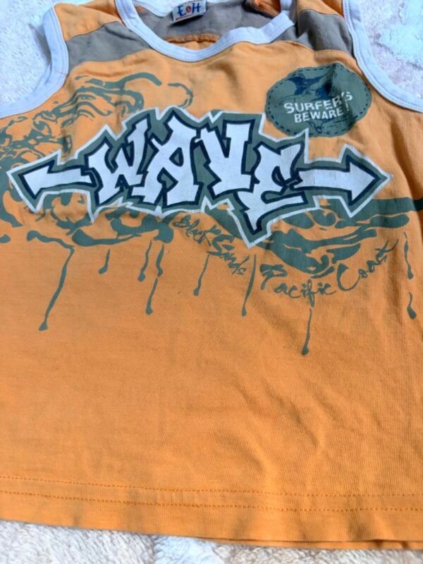 Majice vel 116 - Slika 2