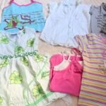 Majice vel 152