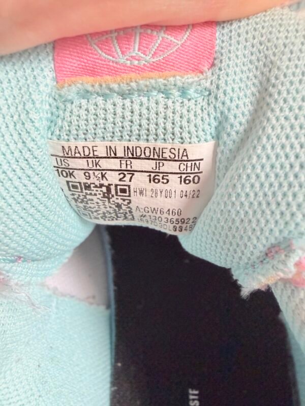 Adidas patike vel 27 - Slika 6