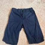 Benetton bermude Vel 140