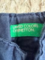 Benetton bermude Vel 140 - Slika 2