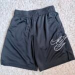 Nike sorts vel 128/134