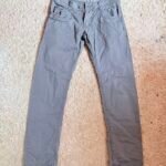 Pantalone Vel 12