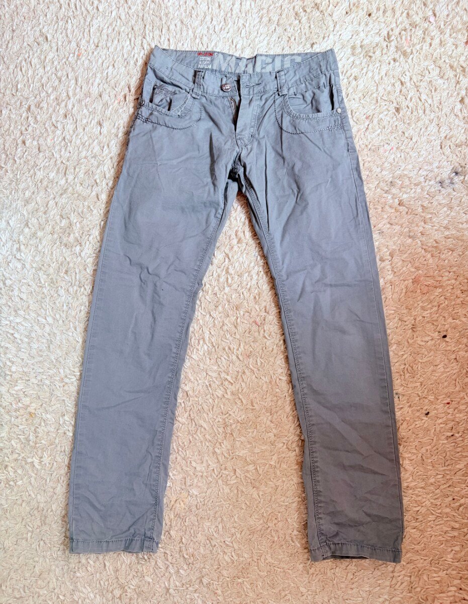 IMG_0734 Pantalone Vel 12 - Slika 1