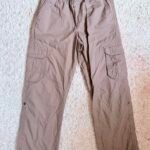 Nove pantalone vel 140