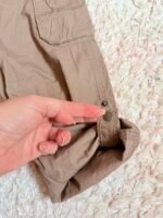 Nove pantalone vel 140 - Slika 3