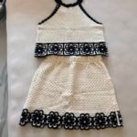 Zara Komplet koncani vel 140