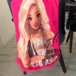 Haljinica Barby vel 128