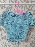 Paket Majica 17kom Vel 10/12 - Slika 4