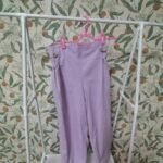 Waikiki pantalone, Vel 10-12 god
