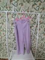 Waikiki pantalone, Vel 10-12 god