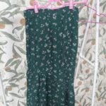 H&M duga suknja, Vel 10-12 god