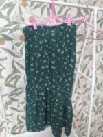 H&M duga suknja, Vel 10-12 god