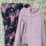 Komplet Skafander pantalone i jakna, vel. 12,13 godina
