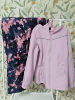 Komplet Skafander pantalone i jakna, vel. 12,13 godina