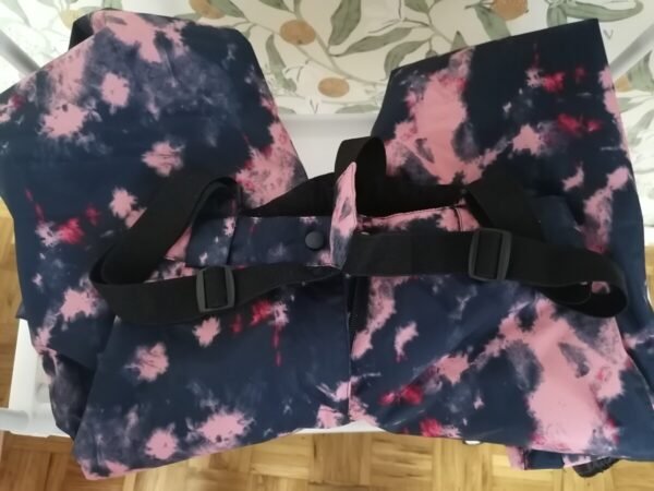 Komplet Skafander pantalone i jakna, vel. 12,13 godina - Slika 2