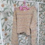 Zara Dzemper Vel 10/12god