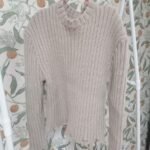 Zara Dzemper Vel 10/12god
