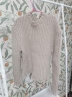 Zara Dzemper Vel 10/12god