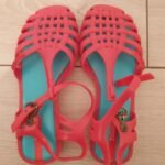 Sandale za devojcice vel.30