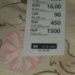 Majice 2kom Vel 86