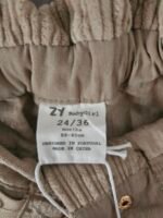 Zippy Pantalone vel 24-36mes - Slika 3